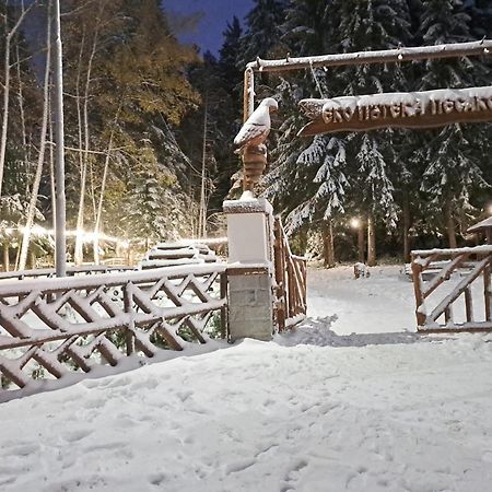 Premium Apartment In Borovets Gardens Complex Eksteriør billede