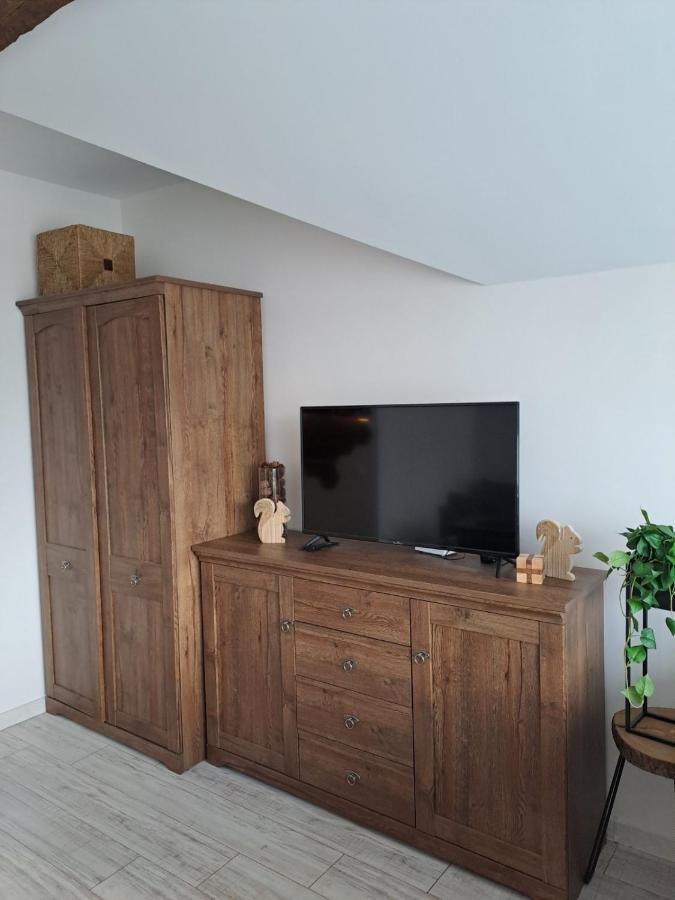 Premium Apartment In Borovets Gardens Complex Eksteriør billede