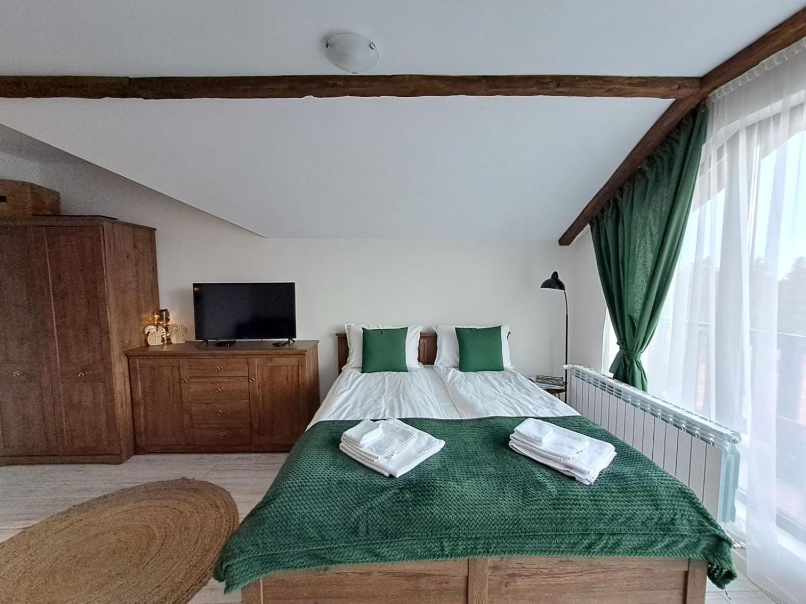 Premium Apartment In Borovets Gardens Complex Eksteriør billede
