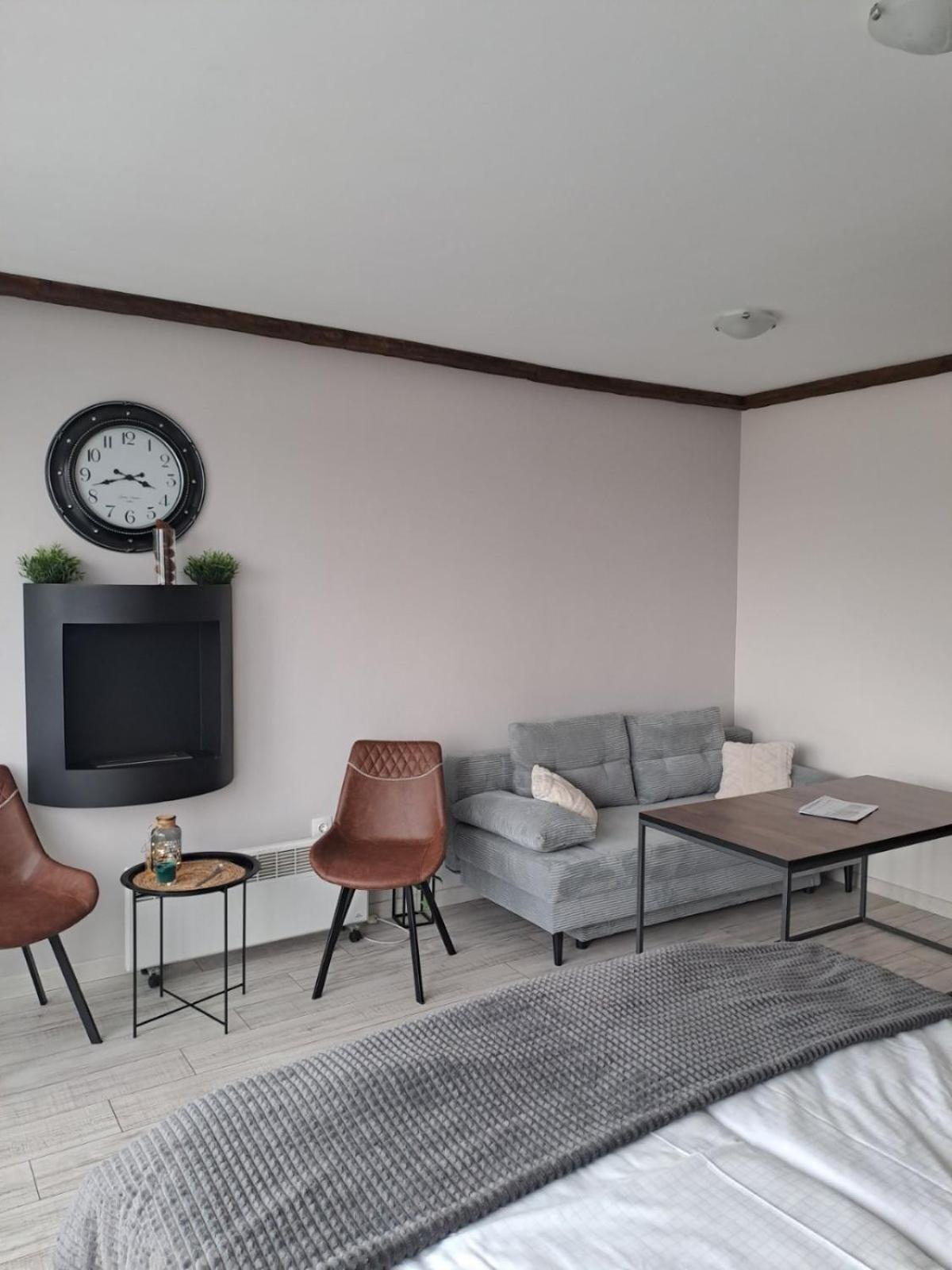 Premium Apartment In Borovets Gardens Complex Eksteriør billede